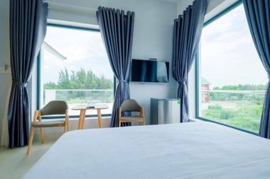 Minh Phuoc Villa Vung Tau