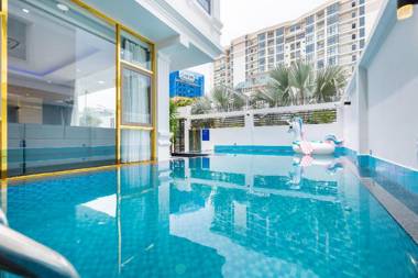 Diamond Villa Vũng Tàu