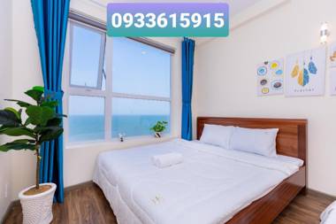 Căn hộ gold sea 2Pn A2101