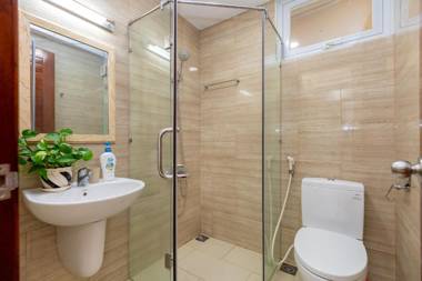 Căn hộ gold sea 2Pn A2101