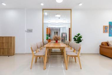 Căn hộ gold sea 2Pn A2101