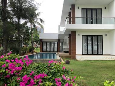 Villa 163 Saint Simeon