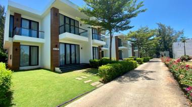 Biệt Thự Saint Simeon Resort 507