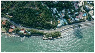 Aloha Hotel Vung Tau