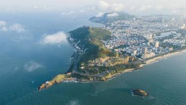 Aloha Hotel Vung Tau