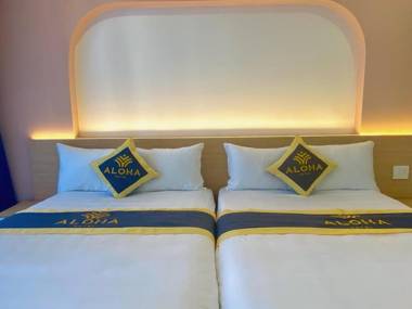 Aloha Hotel Vung Tau