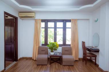 Mercury Hotel & Apartment