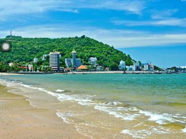 Anh Truc House - Near Front Beach
