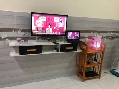 Hộ ông Phan Bãi Sau Vũng Tàu