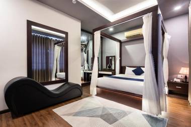 Joi Central Hotel
