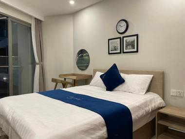 The Song Apartment Vung Tau Homestay (Căn Hộ Biển)
