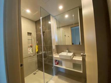 The Song Apartment Vung Tau Homestay (Căn Hộ Biển)