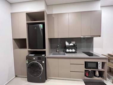 The Song Apartment Vung Tau Homestay (Căn Hộ Biển)