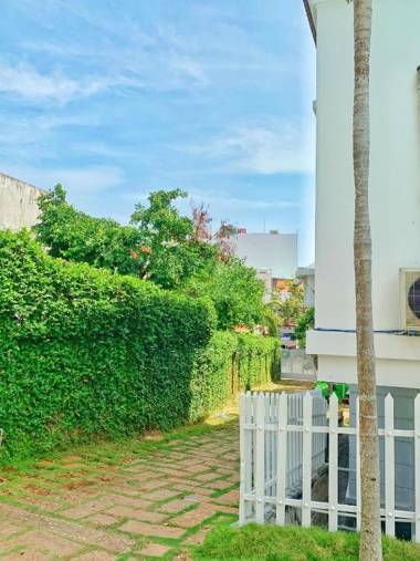 Vung Tau Beach Villa- Back Beach Villa- 4 Bedrooms Villa
