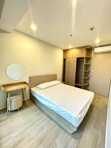 Happy House in The Sóng Vũng Tàu