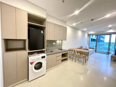 Happy House in The Sóng Vũng Tàu