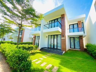 Saint Simeon Resort Villa 126