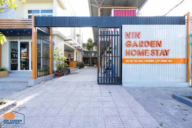 NiN Garden Homestay