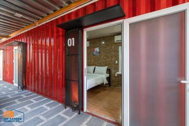 NiN Garden Homestay