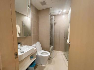 Căn hộ The Sóng Vũng Tàu