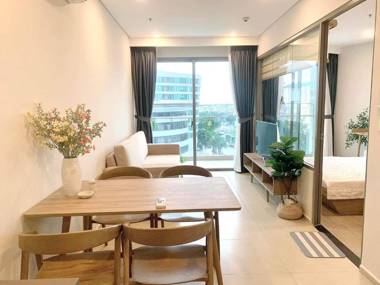 Căn hộ The Sóng Vũng Tàu