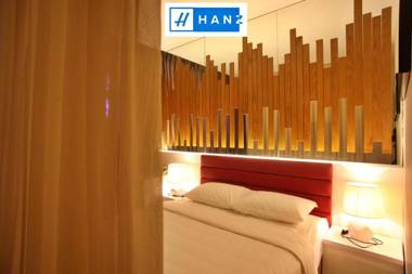 Happy Forest Hotel Vung Tau