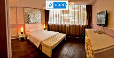 Happy Forest Hotel Vung Tau