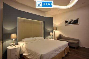 Happy Forest Hotel Vung Tau