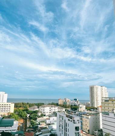 Melody Vũng Tàu 92's Home