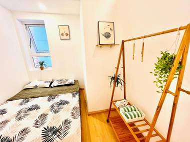 Melody Vũng Tàu 92's Home