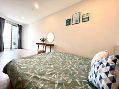 The Song Apartment Vung Tau