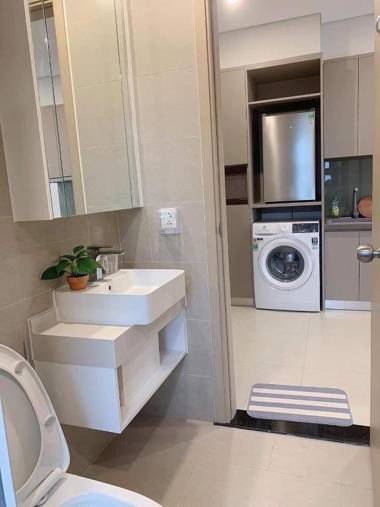 The Song Apartment Vung Tau