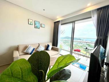 The Song Apartment Vung Tau