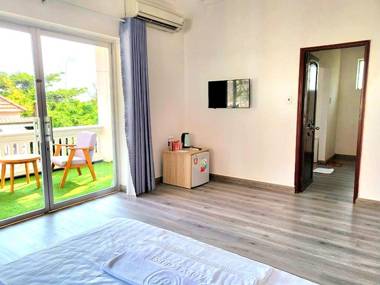 VND HOTEL 10 TRẦN PHÚ VŨNG TÀU