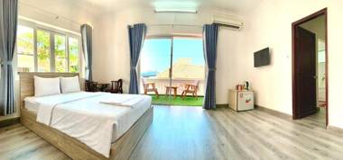 VND HOTEL 10 TRẦN PHÚ VŨNG TÀU