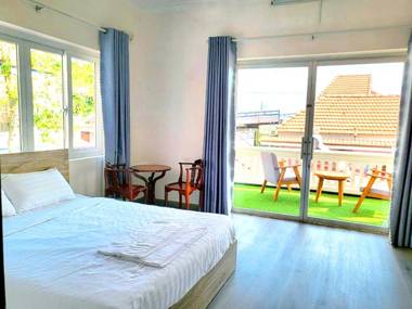 VND HOTEL 10 TRẦN PHÚ VŨNG TÀU