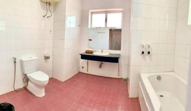 VND HOTEL 10 TRẦN PHÚ VŨNG TÀU