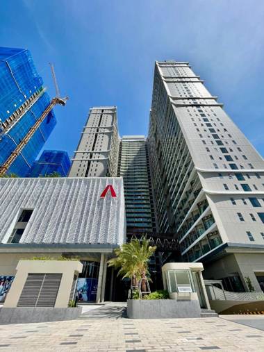 Cityhouse - The Sóng