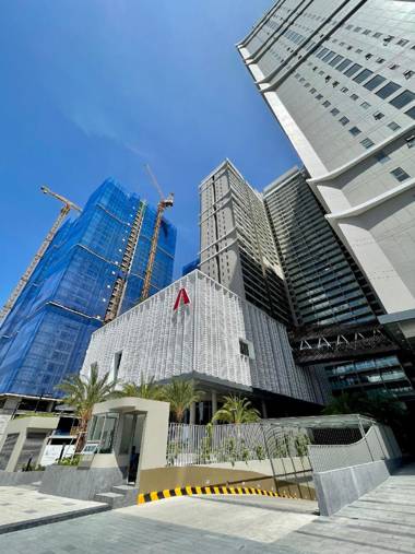 Cityhouse - The Sóng