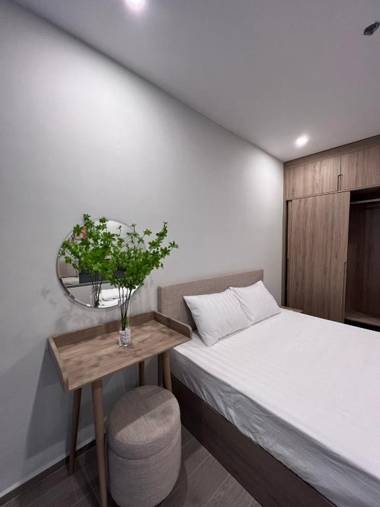 The Sóng - Miam Vungtau Condotel