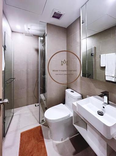 The Sóng - Miam Vungtau Condotel