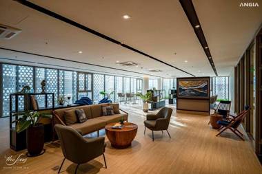 The Sóng - Miam Vungtau Condotel