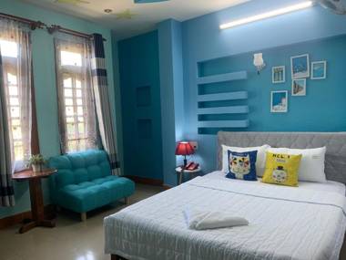 Khách sạn Sinh Hiền