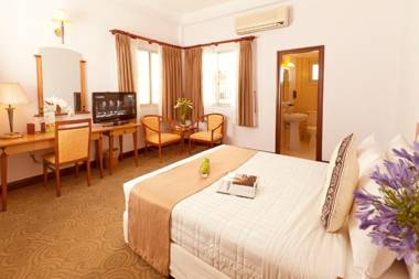 Liberty Hotel Saigon Parkview