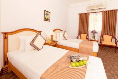 Liberty Hotel Saigon Parkview