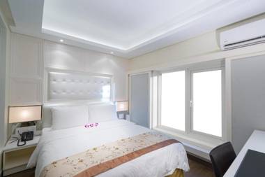 Empress Hotel Ho Chi Minh City