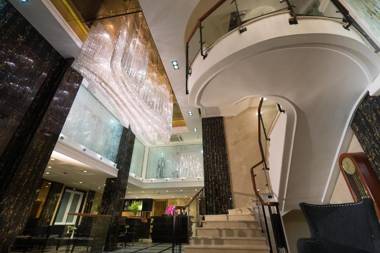 Empress Hotel Ho Chi Minh City