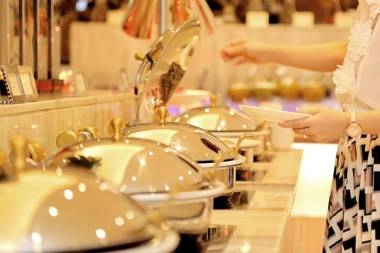 Caravelle Saigon