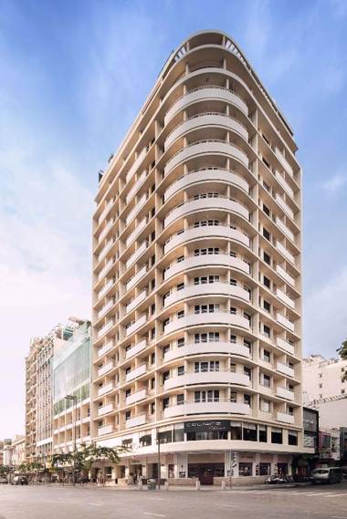 Palace Hotel Saigon