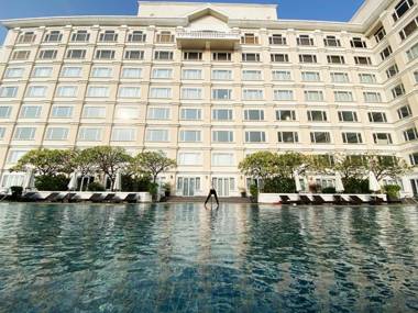 Hotel Equatorial Ho Chi Minh City